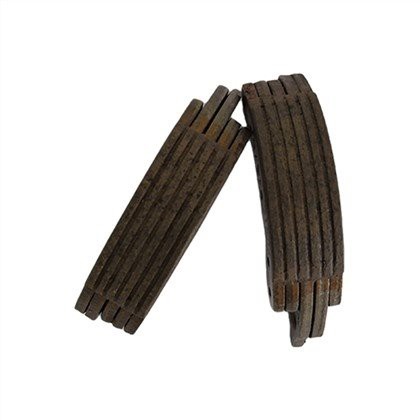 Παπούτσι συμπλέκτη U162 υγρό συμπλέκτη τηλεοράσεων XL100