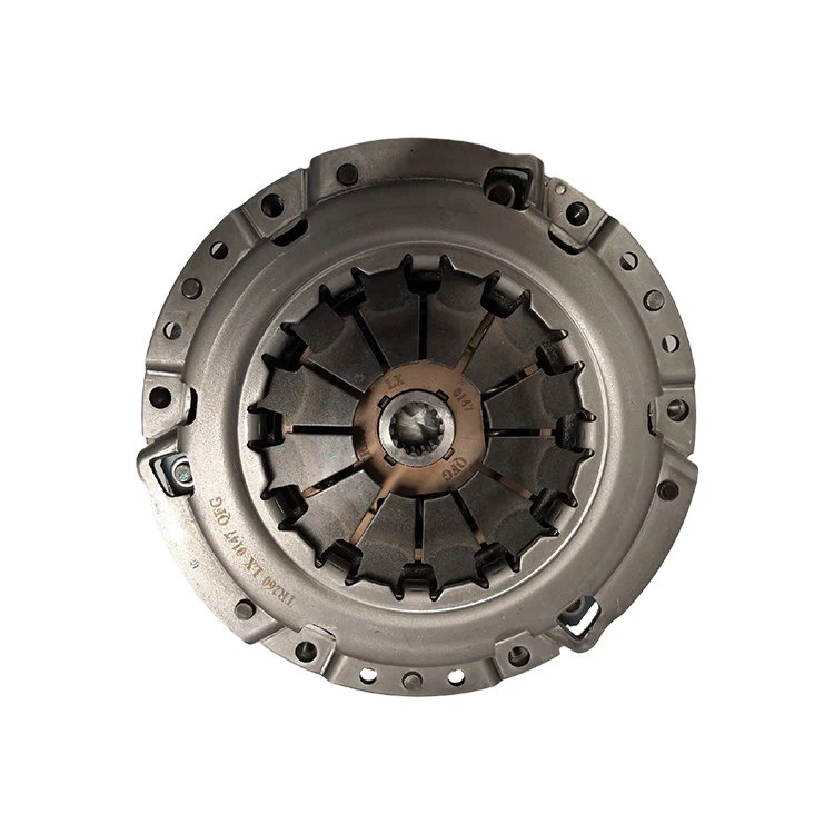 TR260 Συμπλέκτης Assy OEM LONCIN Μοτοσικλέτα R8